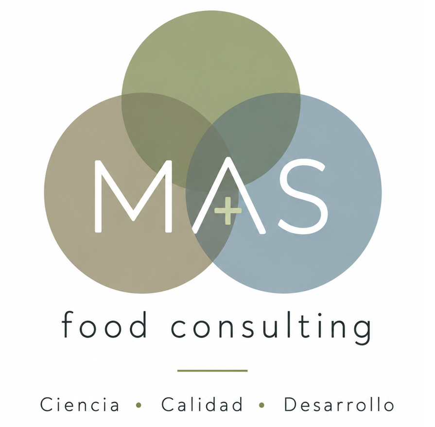 MAS food consulting
